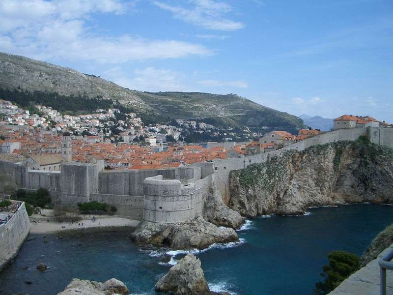 CROACIA