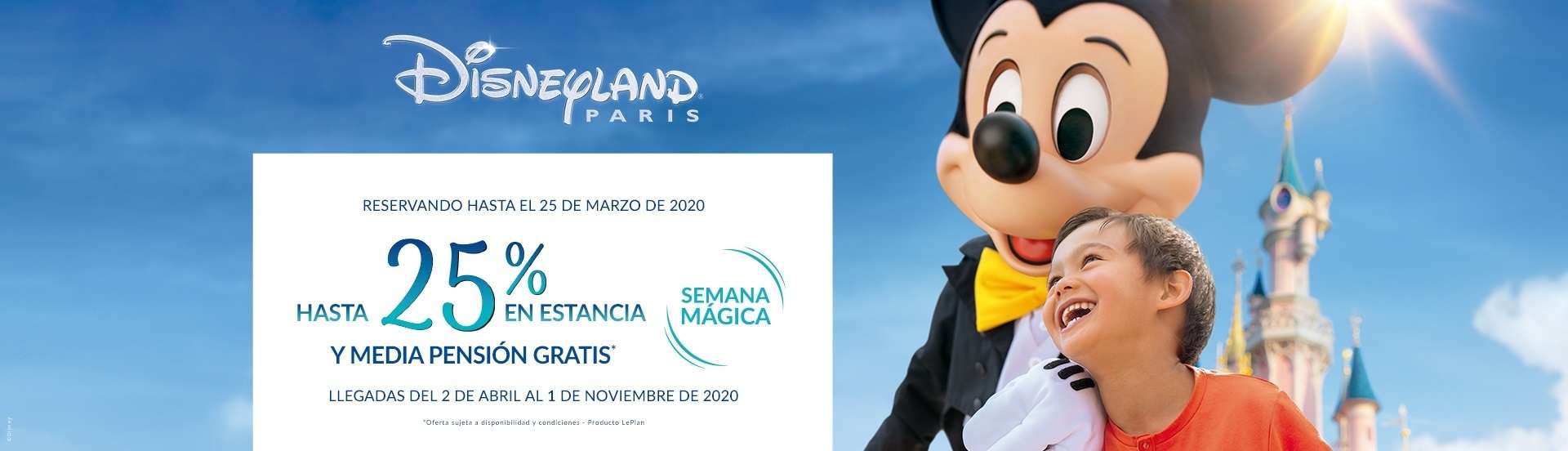 SEMANA MÁGICA