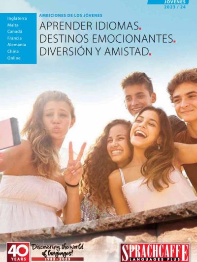 AMBICIONES DE LOS JVENES