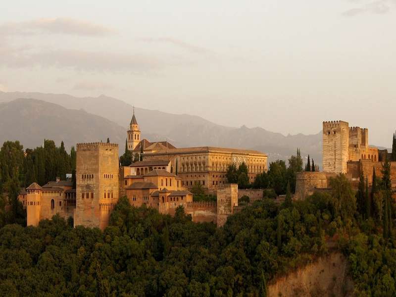 GRANADA