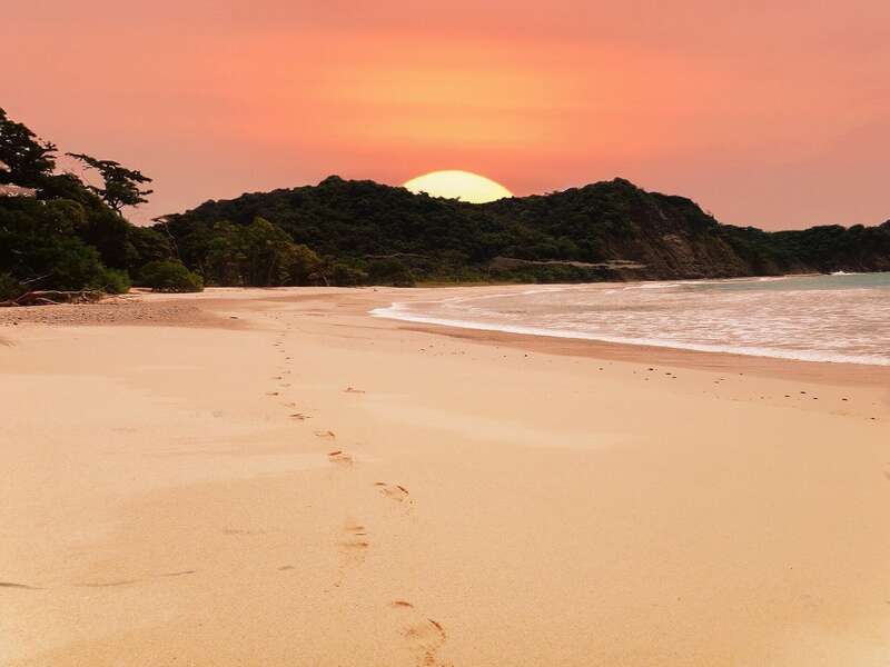 COSTA RICA