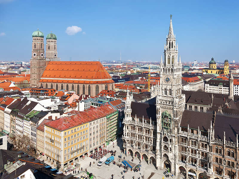MUNICH
