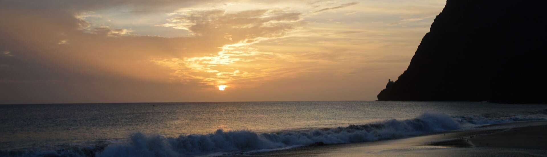 CABO VERDE